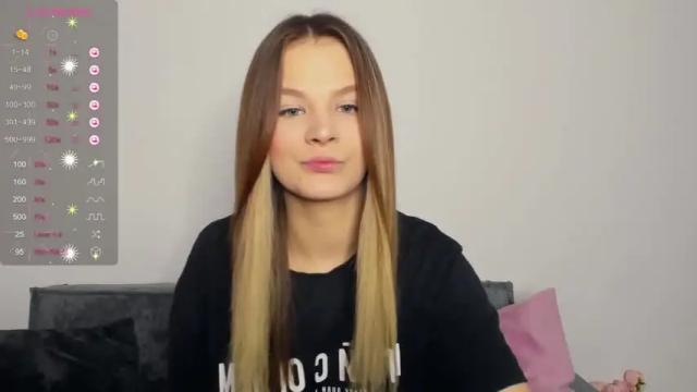 Image 2 of sweet_idol Stream on Chaturbate on 20 months ago