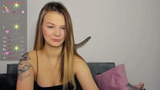 Image 6 of sweet_idol Stream on Chaturbate on 20 months ago