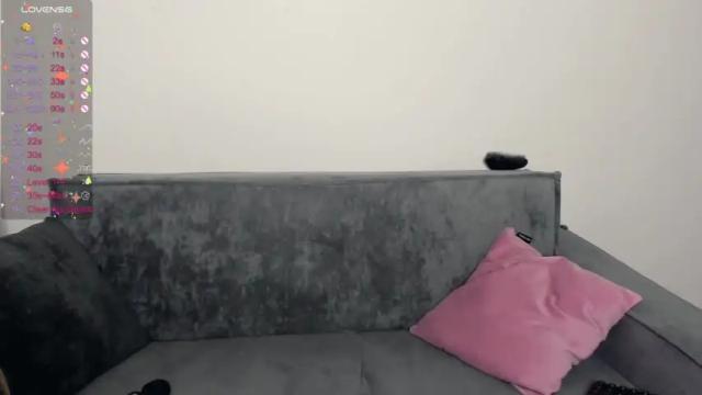 Thumbnail 3, sweet_idol's Stream at Chaturbate, 19 months ago