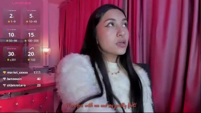 Image 11 of sweet_isiis Stream on Chaturbate on 13 days ago