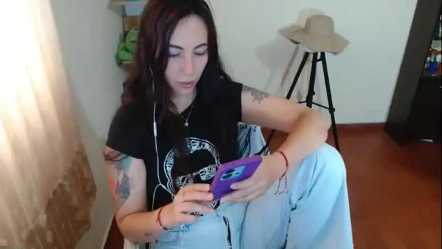 Image 6 of sweet_jeenn Stream on Chaturbate on 6 months ago