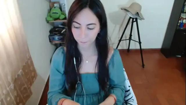 Image 3 of sweet_jeenn Stream on Chaturbate on 6 months ago
