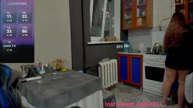 Image 8 of sweet_kate333 Stream on Chaturbate on 2 months ago