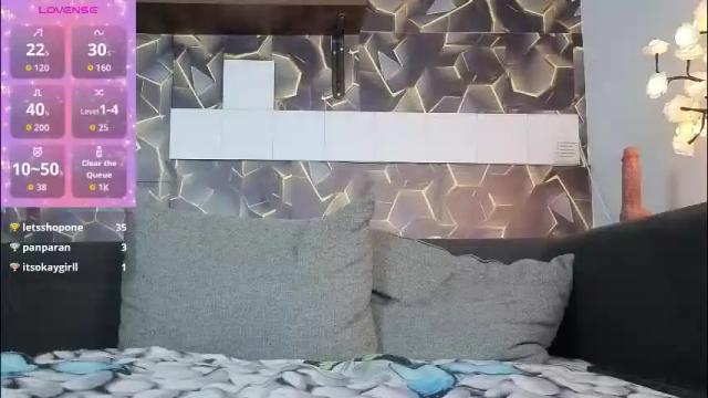 Image 3 of sweet_kitty2000 Stream on Chaturbate on 1 month ago