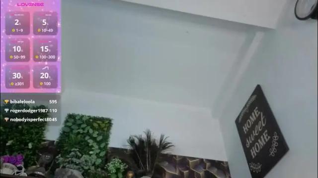Image 3 of sweet_kitty2000 Stream on Chaturbate on 1 month ago