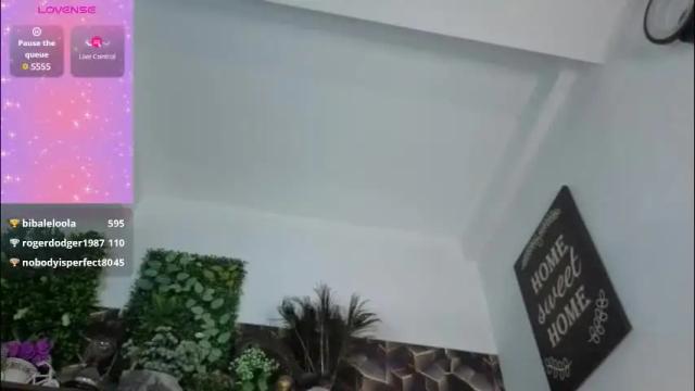 Thumbnail 2, sweet_kitty2000's Stream at Chaturbate, 1 month ago