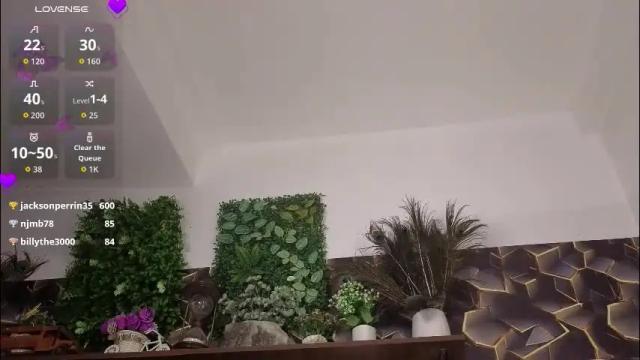Thumbnail 1, sweet_kitty2000's Stream at Chaturbate, 1 month ago