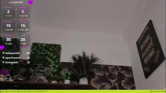 Image 11 of sweet_kitty2000 Stream on Chaturbate on 29 days ago
