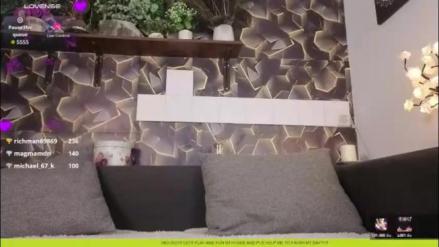 Image 4 of sweet_kitty2000 Stream on Chaturbate on 28 days ago