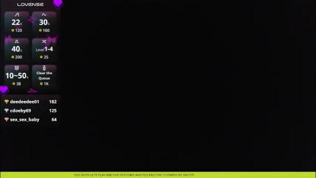 Image 12 of sweet_kitty2000 Stream on Chaturbate on 24 days ago