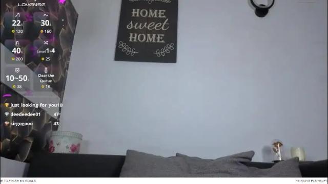 Image 4 of sweet_kitty2000 Stream on Chaturbate on 2 days ago