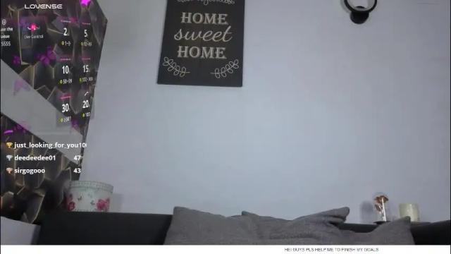 Thumbnail 2, sweet_kitty2000's Stream at Chaturbate, 2 days ago