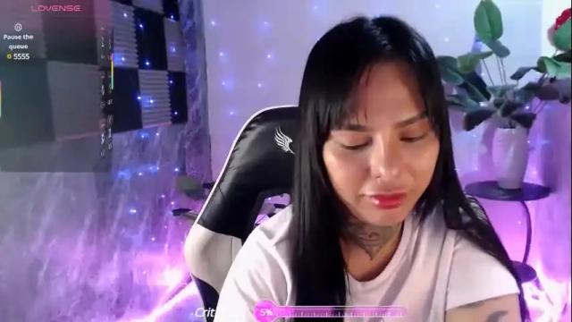 Thumbnail 1, sweet_kittykatya's Stream at Chaturbate, 6 days ago