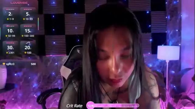 Image 3 of sweet_kittykatya Stream on Chaturbate on 2 months ago
