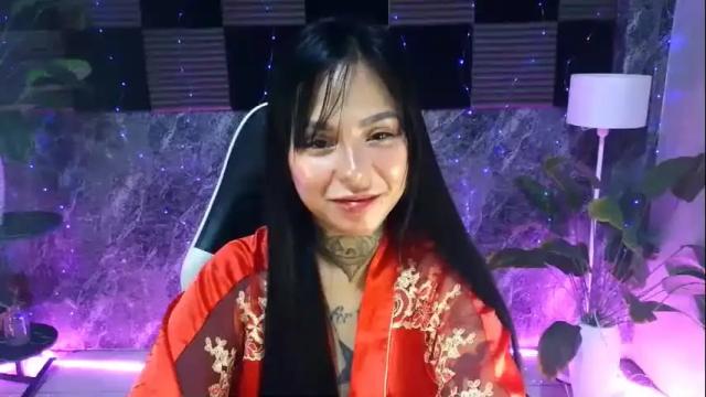 Image 2 of sweet_kittykatya Stream on Chaturbate on 1 month ago
