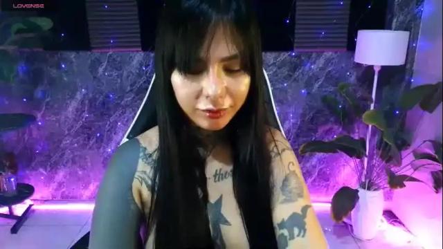 Thumbnail 3, sweet_kittykatya's Stream at Chaturbate, 1 month ago