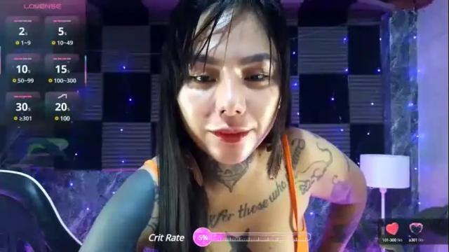 Image 7 of sweet_kittykatya Stream on Chaturbate on 1 month ago