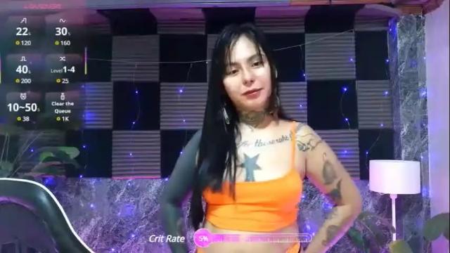 Image 8 of sweet_kittykatya Stream on Chaturbate on 1 month ago
