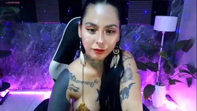 Image 8 of sweet_kittykatya Stream on Chaturbate on 1 month ago