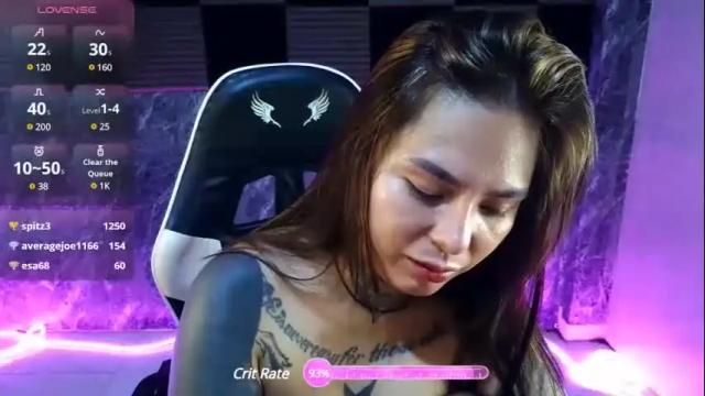 Thumbnail 3, sweet_kittykatya's Stream at Chaturbate, 16 days ago