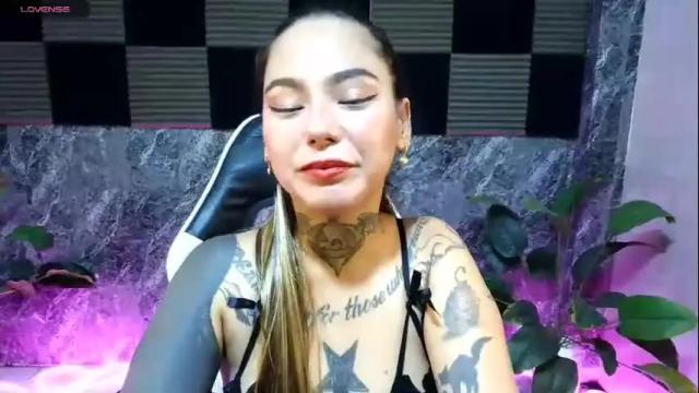 Thumbnail 2, sweet_kittykatya's Stream at Chaturbate, 4 days ago