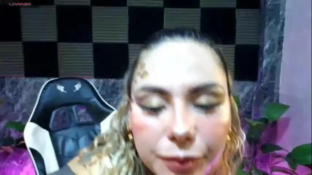 Image 4 of sweet_kittykatya Stream on Chaturbate on 3 days ago