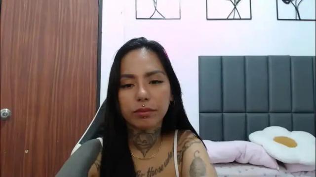 Image 4 of sweet_kittykatya Stream on Chaturbate on 1 month ago