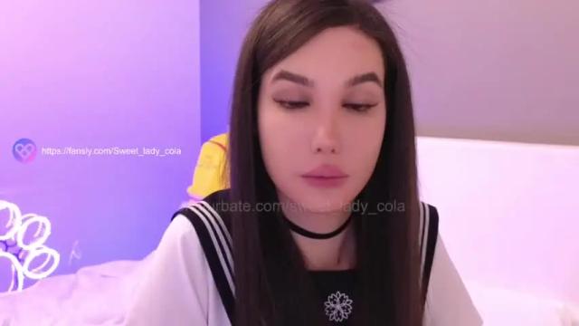 Thumbnail 1, sweet_lady_cola's Stream at Chaturbate, 13 months ago