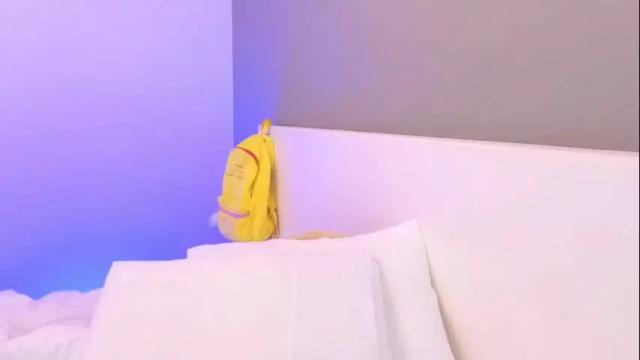 Thumbnail 2, sweet_lady_cola's Stream at Chaturbate, 1 month ago