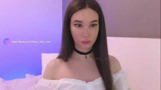 Thumbnail 1, sweet_lady_cola's Stream at Chaturbate, 16 days ago