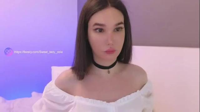 Image 4 of sweet_lady_cola Stream on Chaturbate on 17 days ago