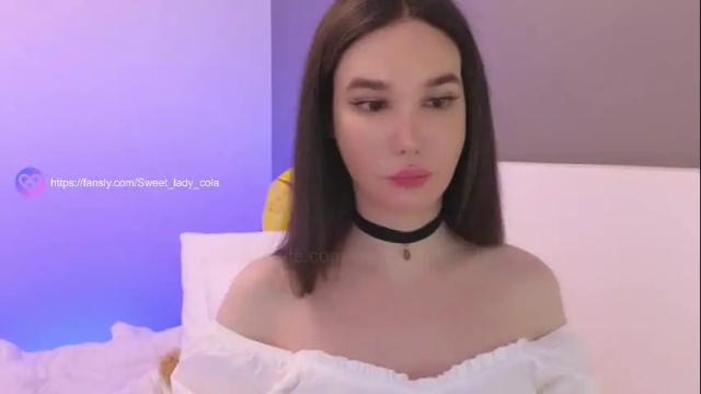 Image 8 of sweet_lady_cola Stream on Chaturbate on 17 days ago
