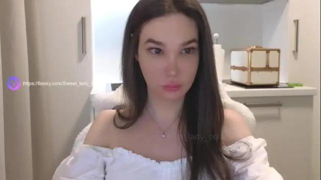 Image 2 of sweet_lady_cola Stream on Chaturbate on 14 days ago