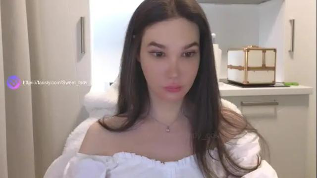 Image 6 of sweet_lady_cola Stream on Chaturbate on 14 days ago