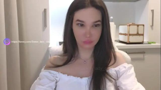 Image 8 of sweet_lady_cola Stream on Chaturbate on 14 days ago