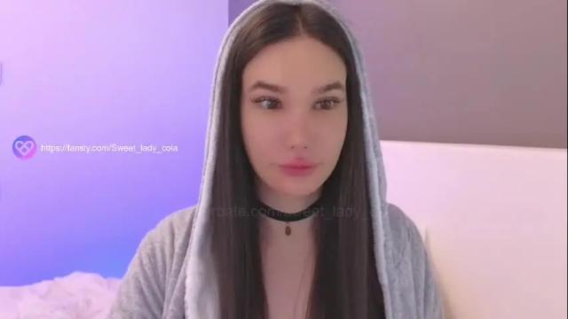 Image 8 of sweet_lady_cola Stream on Chaturbate on 5 days ago