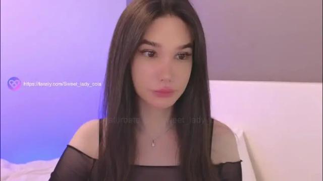 Image 12 of sweet_lady_cola Stream on Chaturbate on 2 days ago