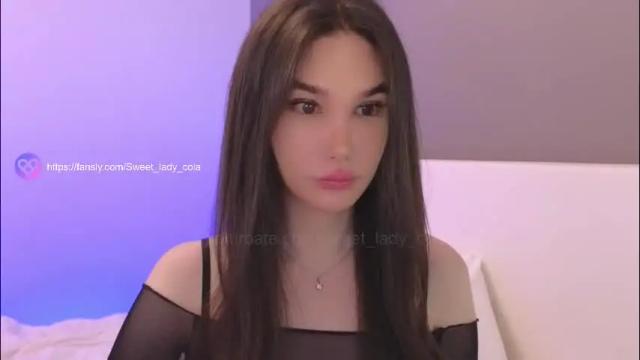 Image 6 of sweet_lady_cola Stream on Chaturbate on 2 days ago