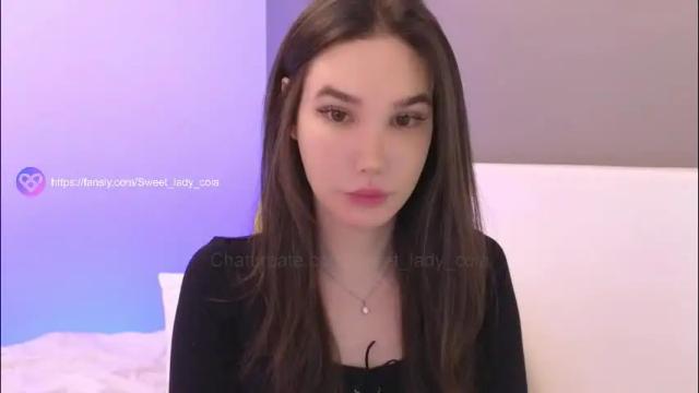Thumbnail 1, sweet_lady_cola's Stream at Chaturbate, 1 hour ago