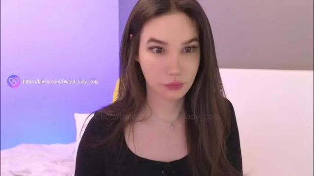 Image 11 of sweet_lady_cola Stream on Chaturbate on 1 day ago