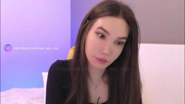 Image 3 of sweet_lady_cola Stream on Chaturbate on 1 day ago