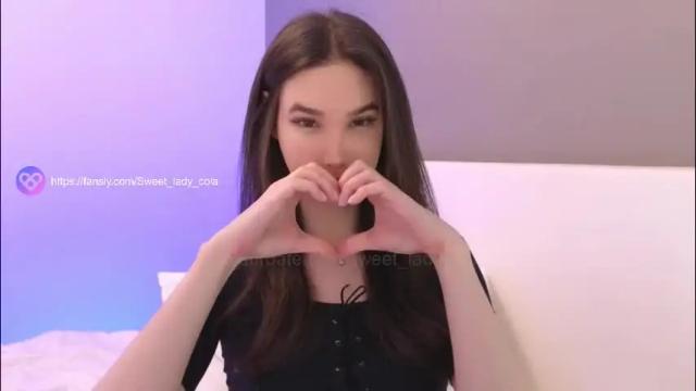 Image 4 of sweet_lady_cola Stream on Chaturbate on 1 day ago