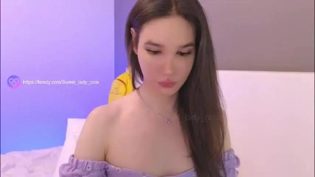 Thumbnail 1, sweet_lady_cola's Stream at Chaturbate, 2 months ago