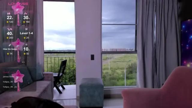 Image 3 of sweet_lau Stream on Chaturbate on 1 month ago