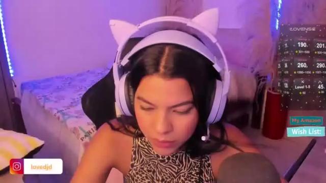 Image 12 of sweet_licious Stream on Chaturbate on 16 months ago