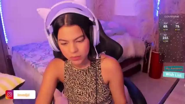 Image 8 of sweet_licious Stream on Chaturbate on 16 months ago