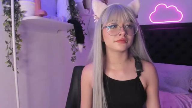 Image 3 of sweet_lilly_sweet Stream on Chaturbate on 13 months ago