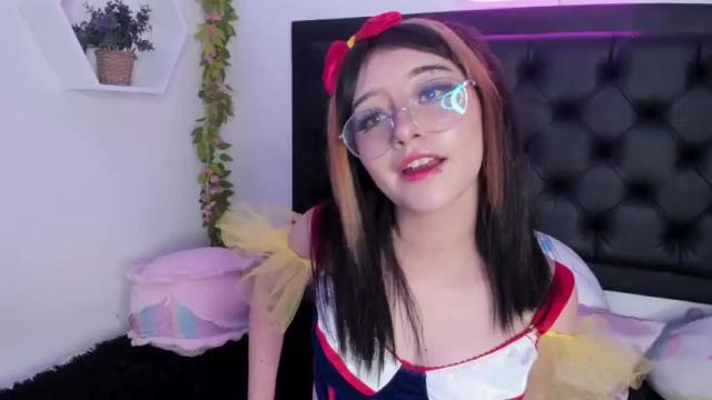 Image 8 of sweet_lilly_sweet Stream on Chaturbate on 12 months ago