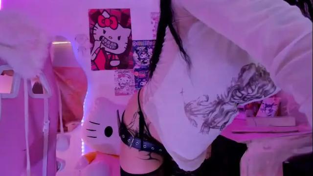 Thumbnail 3, sweet_lilly_sweet's Stream at Chaturbate, 8 days ago