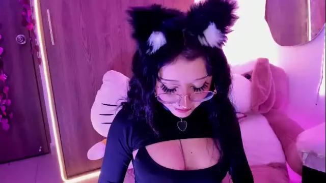 Image 3 of sweet_lilly_sweet Stream on Chaturbate on 2 months ago